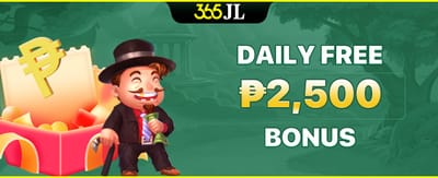 Daily Slot Spin Bonanza promotion image