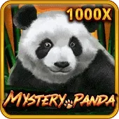 Mystery Panda thumbnail
